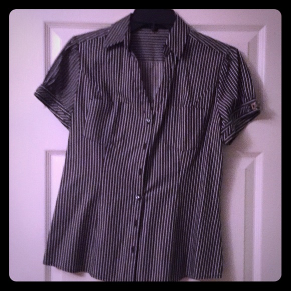 Express Essential Shirt