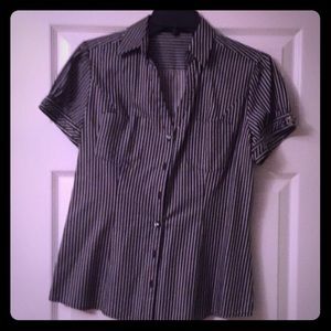 Express Essential Shirt