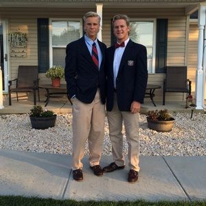 Meet your Posher, Jake