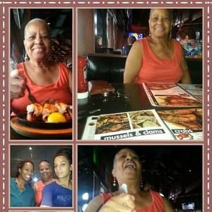 Meet your Posher, Doris