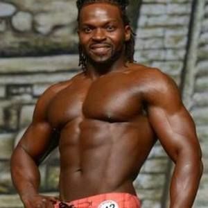 Meet your Posher, Curtis