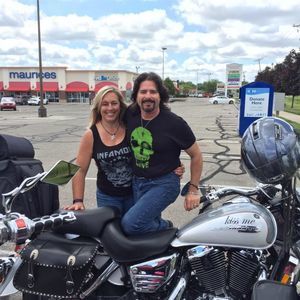 Meet your Posher, Kim