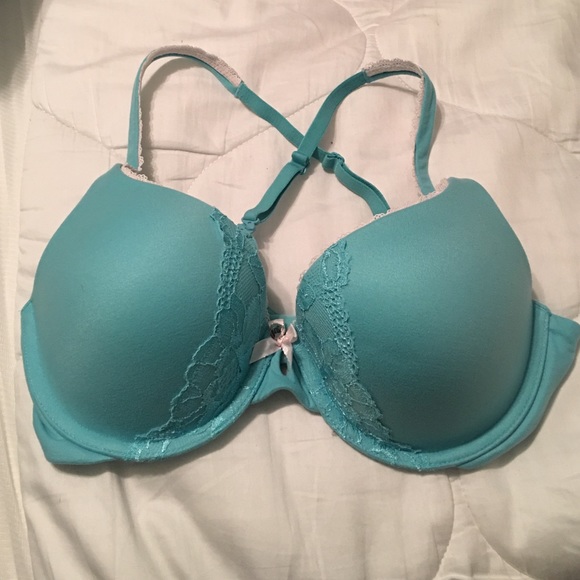 VS Body By Victoria Bra