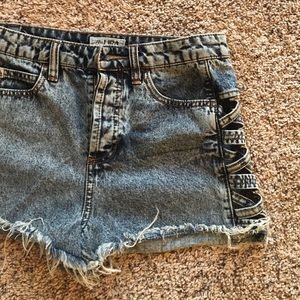 Lira Jean shorts