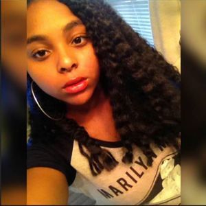 Meet your Posher, Kay