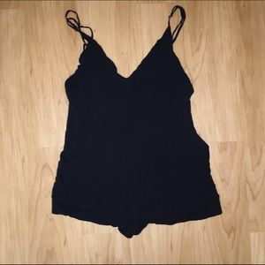 Brandy romper