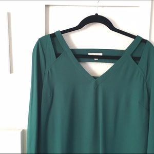 Emerald Top