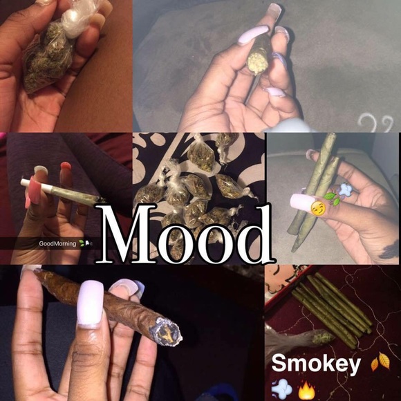 Meet your Posher, Just