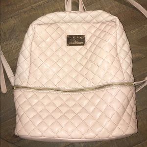 BEBE Danielle Backpack