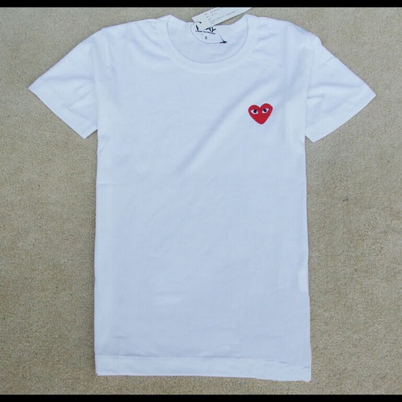 comme des garcons shirt SOLD - Picture 1 of 2