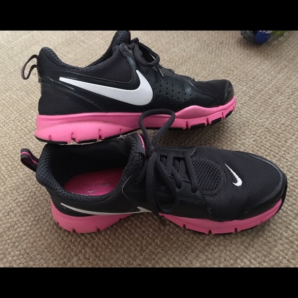 Nike running shoes
