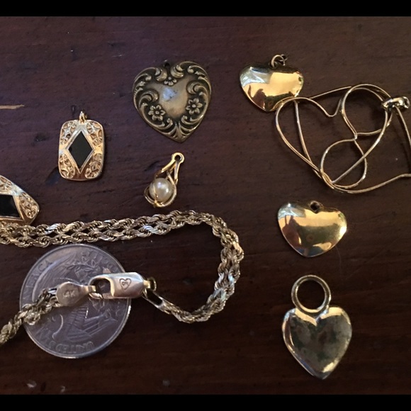 Pendants and Charms - Picture 3 of 3