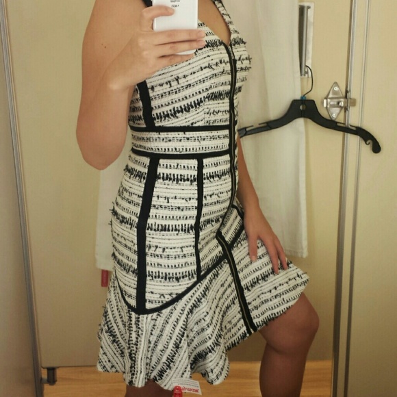 Rebecca Taylor dress - relisted