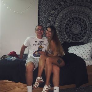 Meet your Posher, Marissa