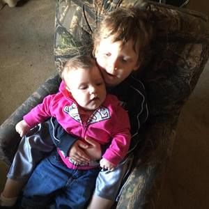 Meet your Posher, Frances