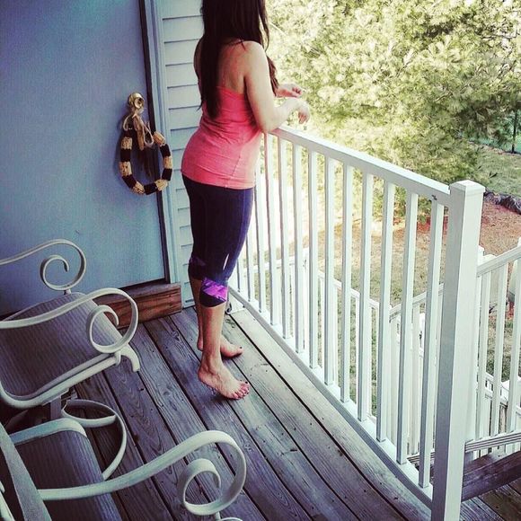 Meet your Posher, Julia