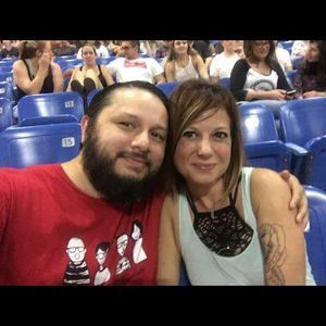 Meet your Posher, Candice