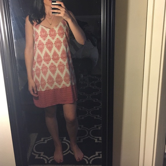 Casual day dress