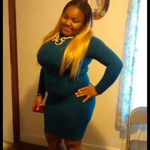 Meet your Posher, Deasia