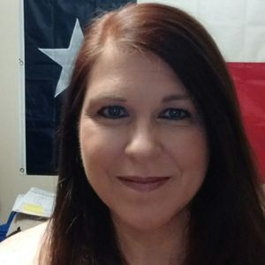 Meet your Posher, Terri