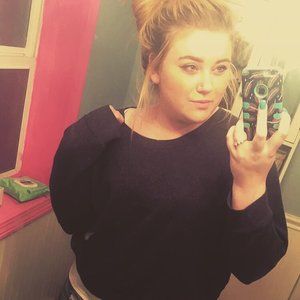 Meet your Posher, Krista