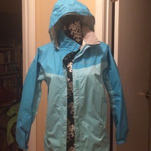 Marmot rain jacket🌧