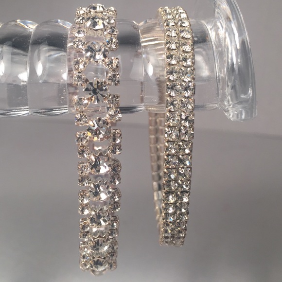 Night on The Town Bracelets
