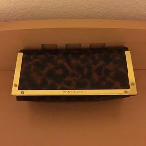 Tory Burch Sunglasses Case