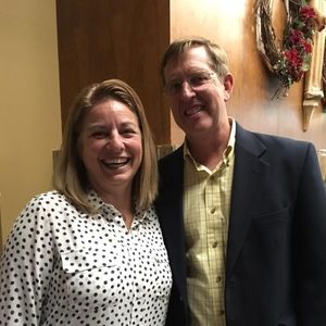 Meet your Posher, Sandy