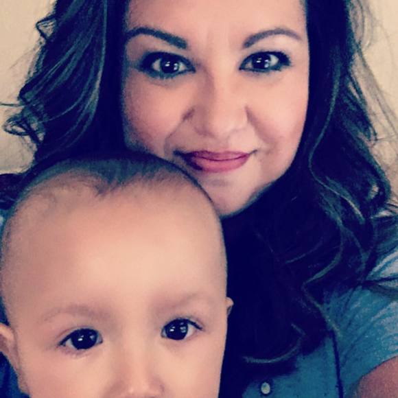 Meet your Posher, Raylyne