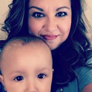 Meet your Posher, Raylyne