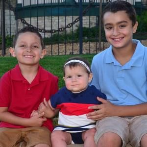 Meet your Posher, Carol todd