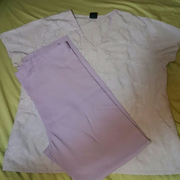 Nursing Scrub set