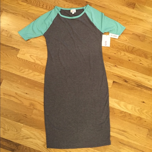 Lularoe Julia size small NWT