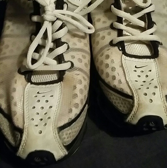 Nike shox