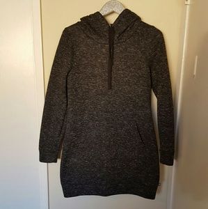 Fabletics Kate Hudson Sweatshirt Dress