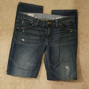 Gap Jeans