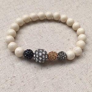 NWOT Stella & Dot Revival Bracelet