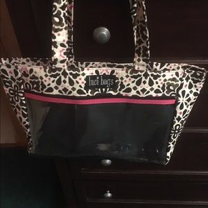 Luci Display Purse Like NEW