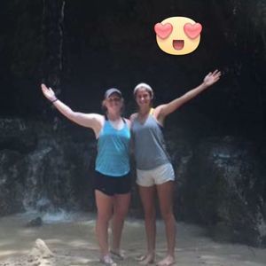 Meet your Posher, Jodi