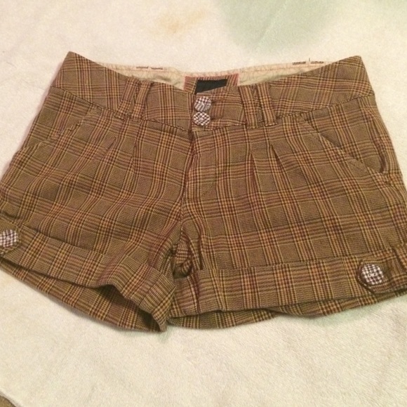 Shorts