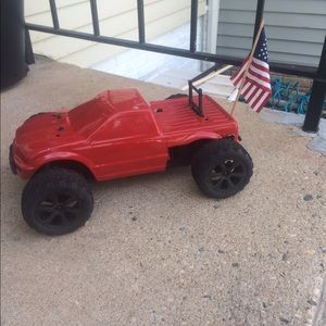 Meet your Posher, Adrian