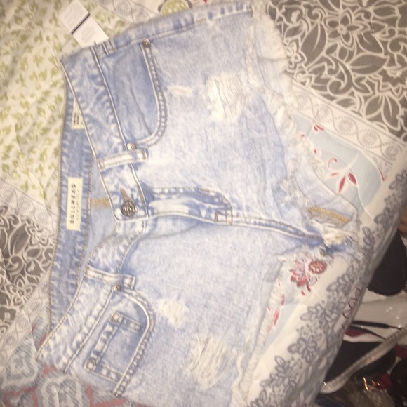 Pacsun shorts