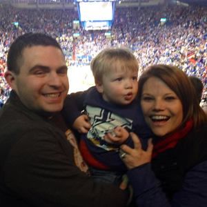 Meet your Posher, Michael