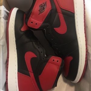 Air Jordan 1