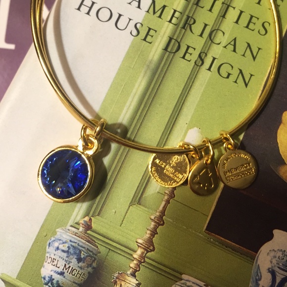 Alex & Ani Bracelet - Picture 2 of 4