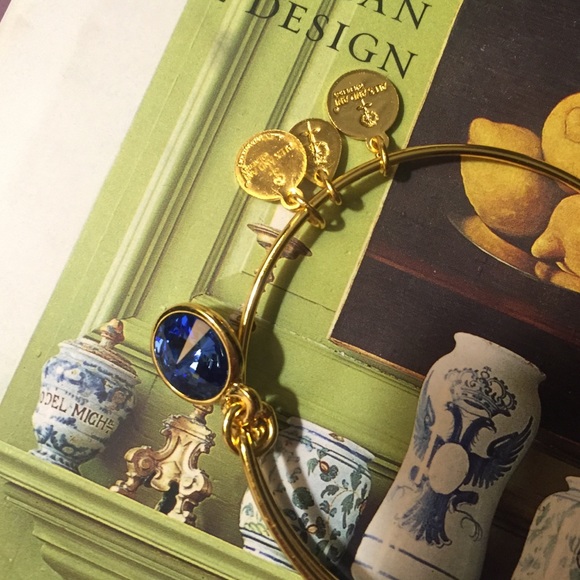 Alex & Ani Bracelet - Picture 3 of 4