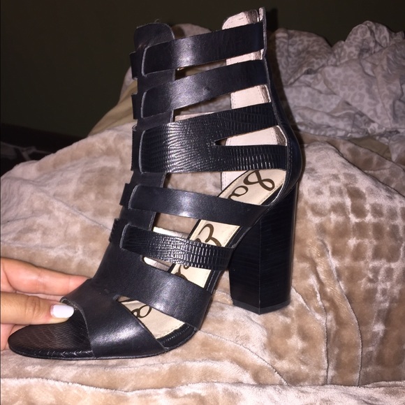 Sam Edelman Heels