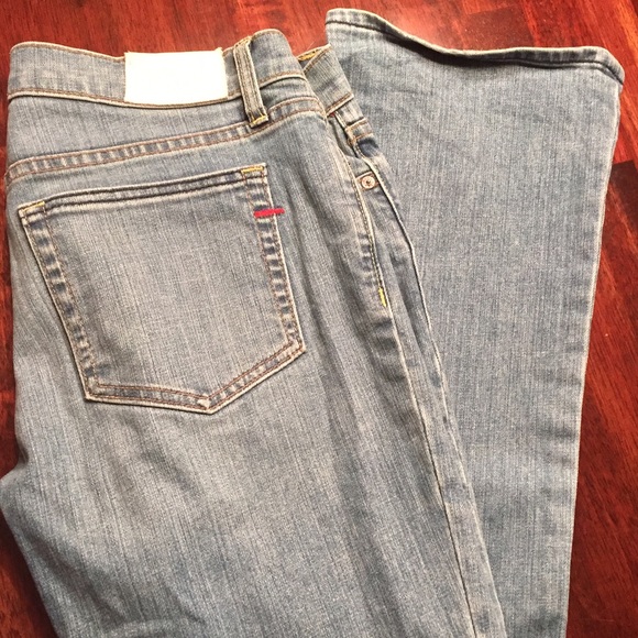 Gap BootCut Jeans
