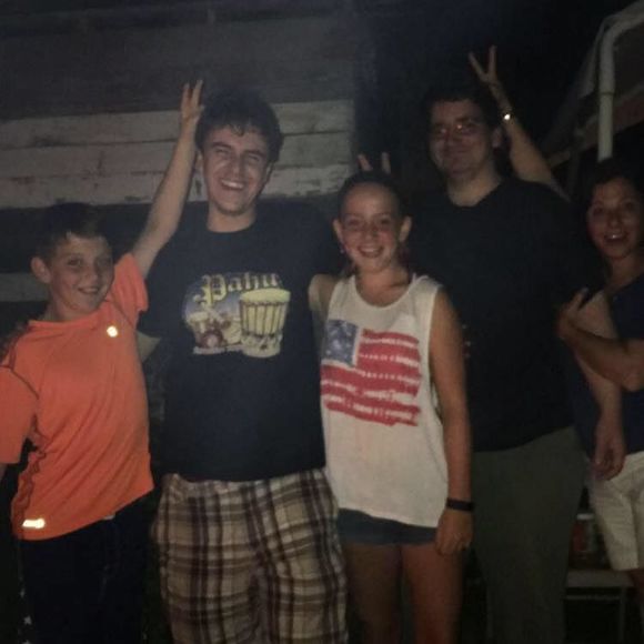 Meet your Posher, Molli